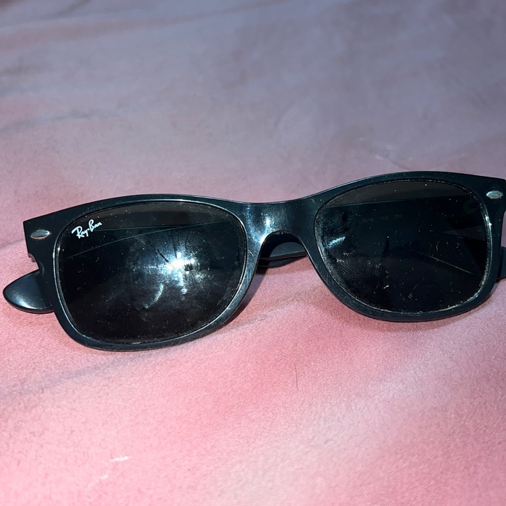 Ray Ban Sunglasses